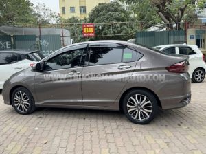 Xe Honda City 1.5 2019