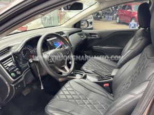 Xe Honda City 1.5 2019