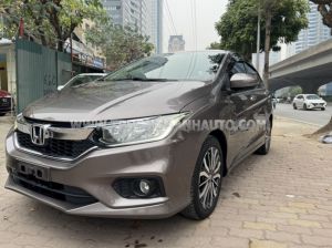 Xe Honda City 1.5 2019