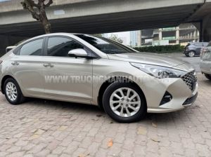 Xe Hyundai Accent 1.4 AT 2020