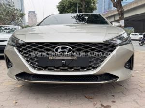 Xe Hyundai Accent 1.4 AT 2020