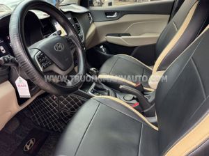 Xe Hyundai Accent 1.4 AT 2020