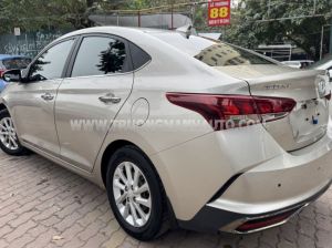 Xe Hyundai Accent 1.4 AT 2020