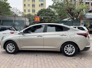 Xe Hyundai Accent 1.4 AT 2020