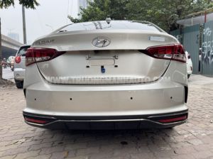 Xe Hyundai Accent 1.4 AT 2020