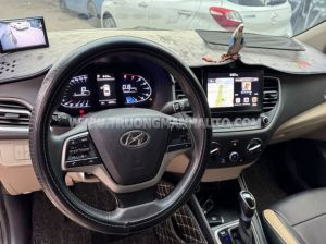 Xe Hyundai Accent 1.4 AT 2020