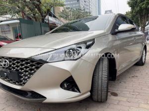 Xe Hyundai Accent 1.4 AT 2020