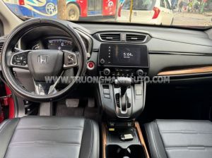 Xe Honda CRV L 2020