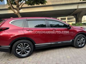 Xe Honda CRV L 2020