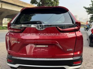 Xe Honda CRV L 2020