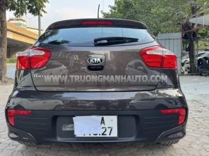 Xe Kia Rio 1.4 AT 2016