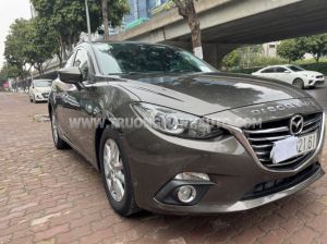 Xe Mazda 3 1.5 AT 2016