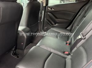 Xe Mazda 3 1.5 AT 2016