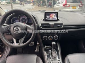 Xe Mazda 3 1.5 AT 2016