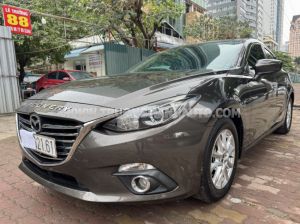 Xe Mazda 3 1.5 AT 2016