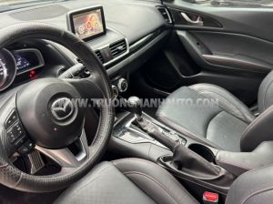 Xe Mazda 3 1.5 AT 2016