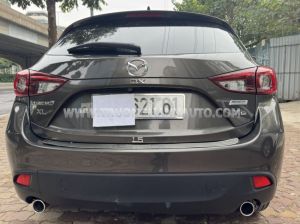 Xe Mazda 3 1.5 AT 2016