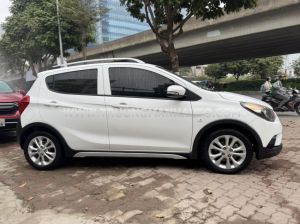 Xe VinFast Fadil 1.4 AT 2020