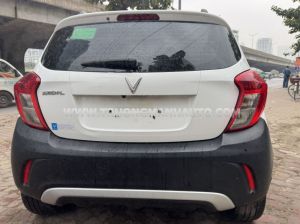 Xe VinFast Fadil 1.4 AT 2020