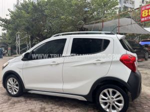 Xe VinFast Fadil 1.4 AT 2020