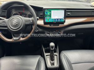 Xe Suzuki Ertiga GLX 1.5 AT 2019
