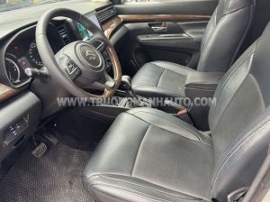 Xe Suzuki Ertiga GLX 1.5 AT 2019