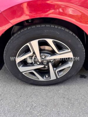 Xe Hyundai i10 1.2 AT 2022