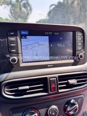 Xe Hyundai i10 1.2 AT 2022