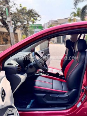 Xe Hyundai i10 1.2 AT 2022