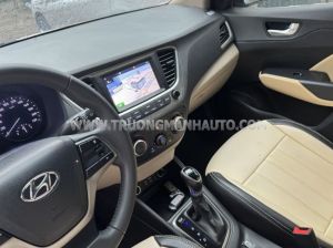 Xe Hyundai Accent 1.4 AT 2018