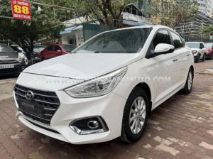 Xe Hyundai Accent 1.4 AT 2018