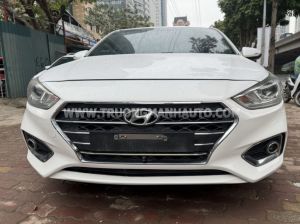 Xe Hyundai Accent 1.4 AT 2018