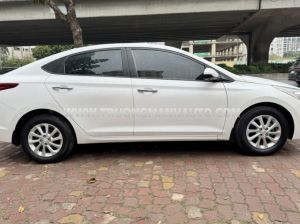 Xe Hyundai Accent 1.4 AT 2018