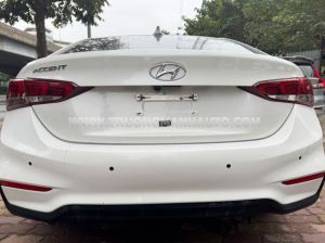 Xe Hyundai Accent 1.4 AT 2018