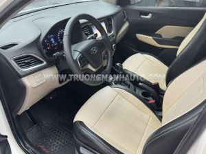 Xe Hyundai Accent 1.4 AT 2018