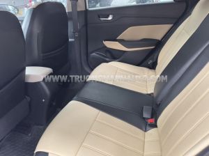 Xe Hyundai Accent 1.4 AT 2018