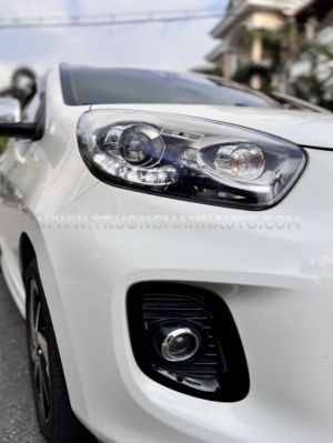 Xe Kia Morning Luxury 2020