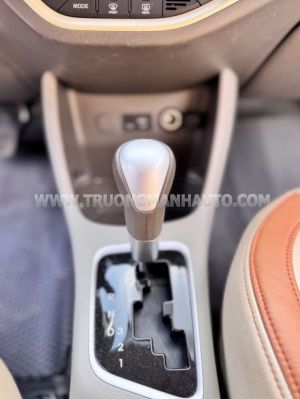 Xe Kia Morning Luxury 2020