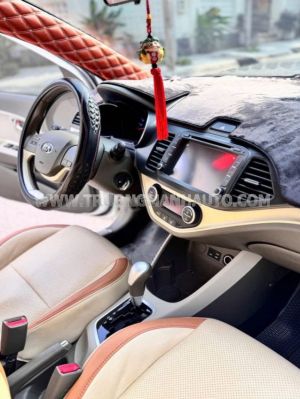 Xe Kia Morning Luxury 2020