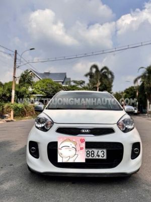 Xe Kia Morning Luxury 2020