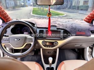 Xe Kia Morning Luxury 2020