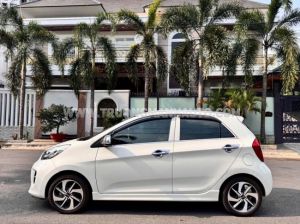 Xe Kia Morning Luxury 2020