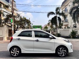 Xe Kia Morning Luxury 2020