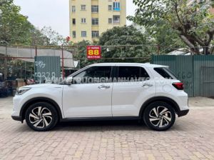 Xe Toyota Raize G 1.0 CVT 2023