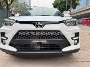 Xe Toyota Raize G 1.0 CVT 2023