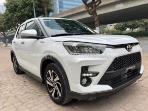 Xe Toyota Raize G 1.0 CVT 2023