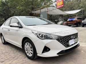 Xe Hyundai Accent 1.4 AT 2023