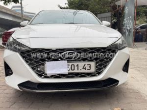 Xe Hyundai Accent 1.4 AT 2023