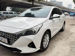 Xe Hyundai Accent 1.4 AT 2023