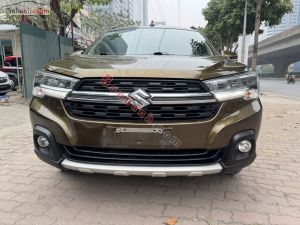 Xe Suzuki XL7  2022